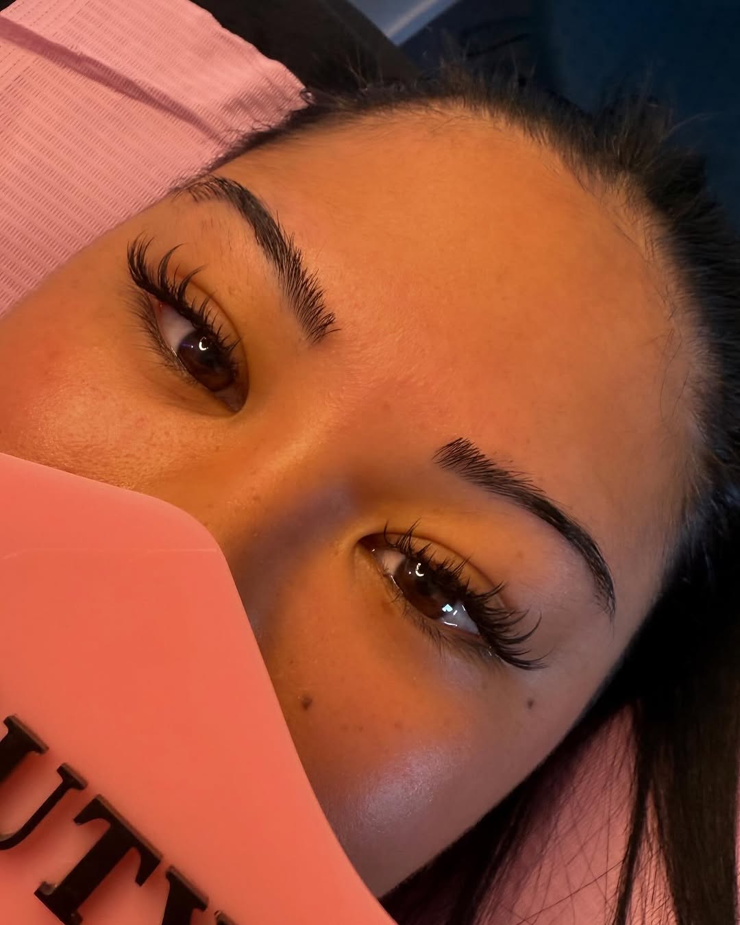 Anime lashes Wellington